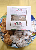Almond Cookie Assortment