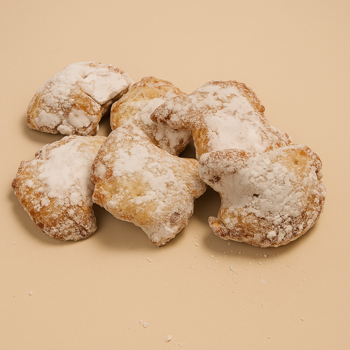 Original Almond Cookies