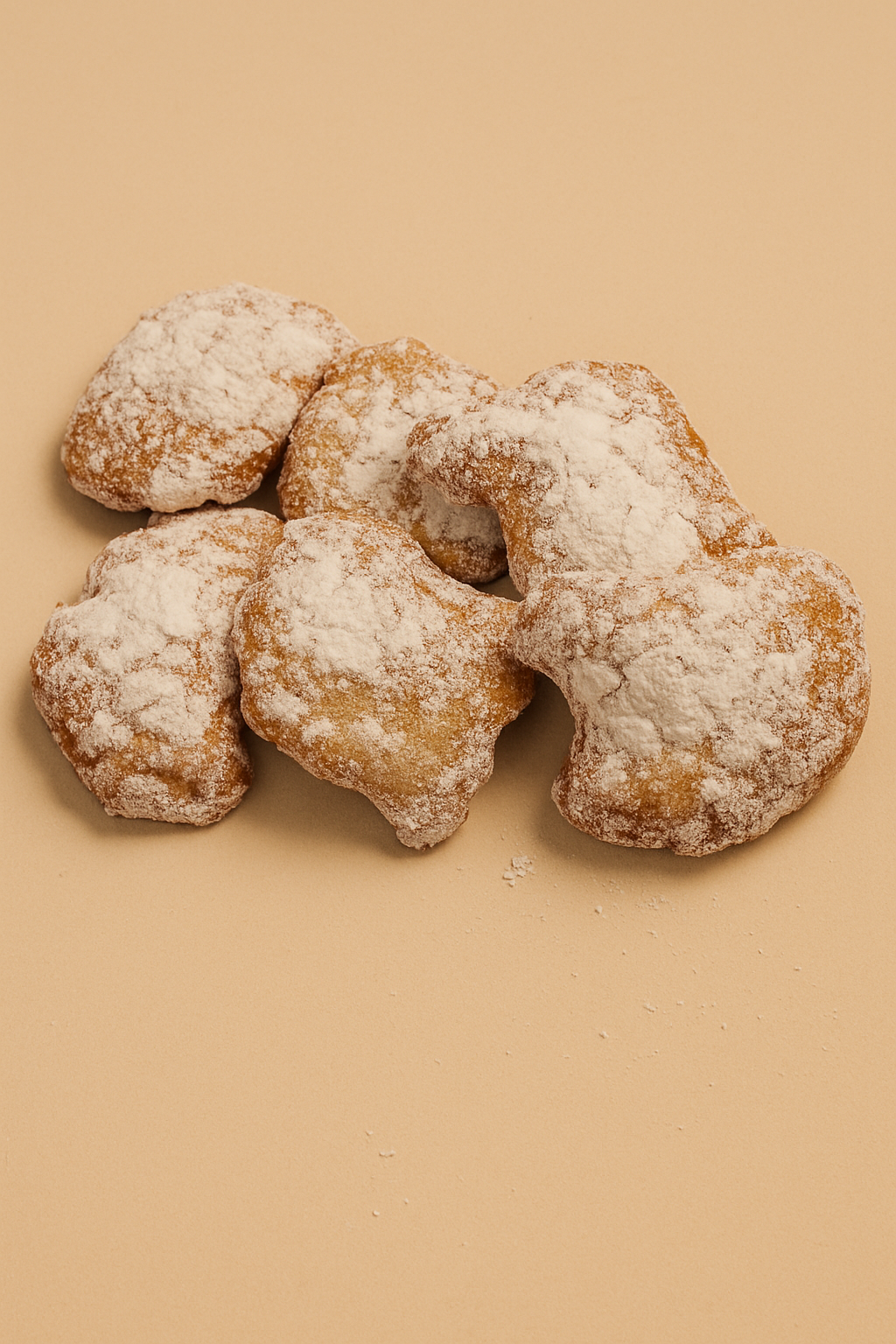 Original Almond Cookies